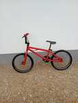 Rower BMX B-twin Wipe