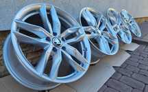 5x112 18 SKODA NOWE ALUFELGi Superb 1 2 3 Octavia VRS Kodiaq