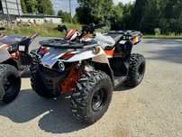 Kayo au125 cc i Mocny, Promocja, Xmotors.pl