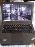 Laptop LENOVO ThinkPad X250 intel i3 HDD 500GB ram 4Gb