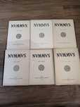 Revistas NVMMVS - numismática
