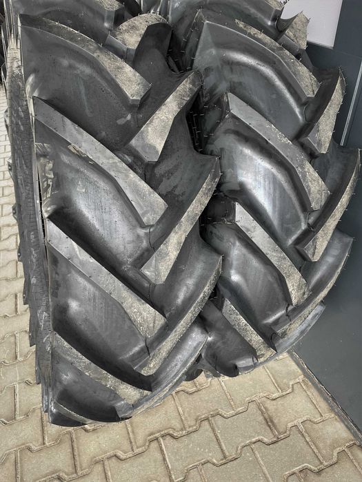 Opona 16.9-30 18.4-30 460/85R30 Rolnicza ALLIANCE MOCNA KABAT Nowa
