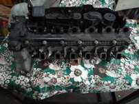 ГБЦ  М57  BMW  3.0 D Двигатель М 57.