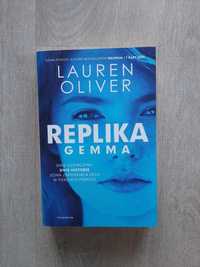 "Replika" Lauren Olivier