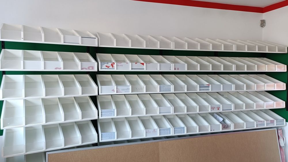 Зборка і розборка меблів