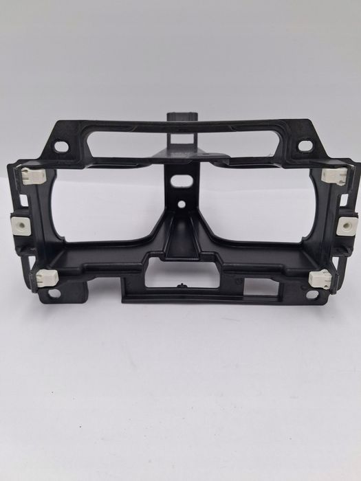 Citroen C3 III Mocowanie uchwytu stelaż radia  9812'539880