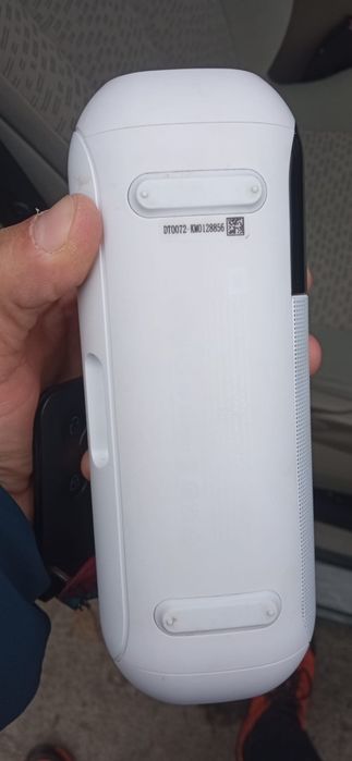 JBL tuner 2 głośnik bluetooth radio