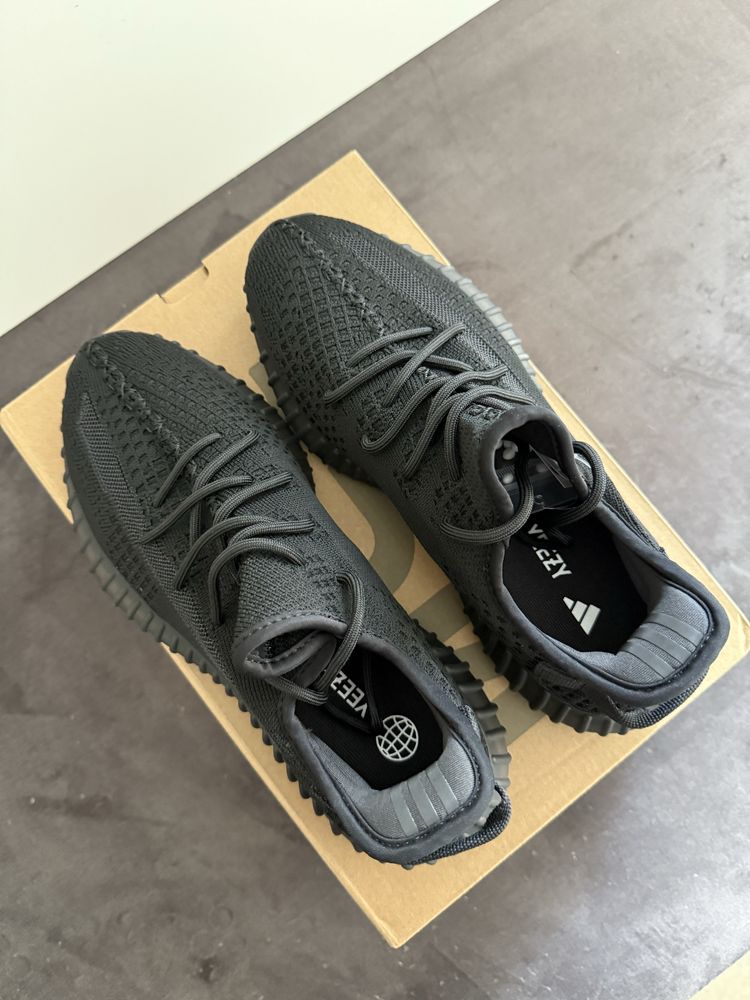 Yeezy Boost 350 V2 ONYX ( dużo rozmiarów)