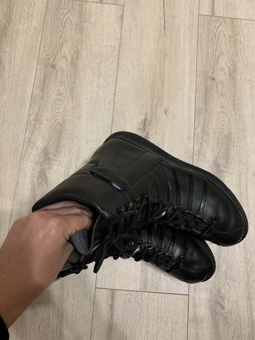 Чоловічі черевики Künzli Ortho 43р  оригінал