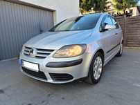 Volkswagen Golf Plus 1.9TDI 105km Zdrowy Zadbany Koła Lato/Zima Klima
