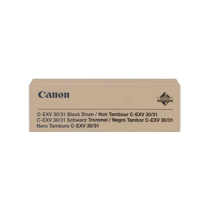 DRUM ORIGINAL CANON C-EVV 31 BK