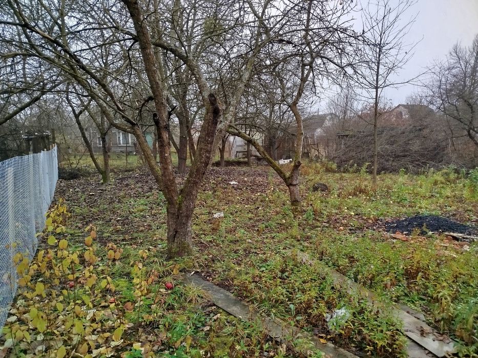 Терміново!Продам дачу,недобудову на Соколовському масиві