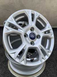 Диски R15 4/108 Ford Original Fiesta 11-19р