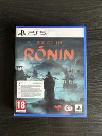 Gra Rise of the Ronin PS5