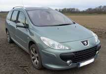 Peugeot 307 SW 1.6 HDI lift