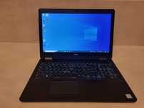 Ноутбук  DELL Latitude E5570, 16 ГБ, Core i5, 2.40 GHz, x64