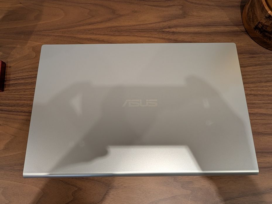 Portátil ASUS - i7 1165G7 - 15.6" - Com garantia