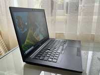 Ноутбук Dell Latitude 7490 / i5-8350U / 4 ГБ / 118 ГБ SSD