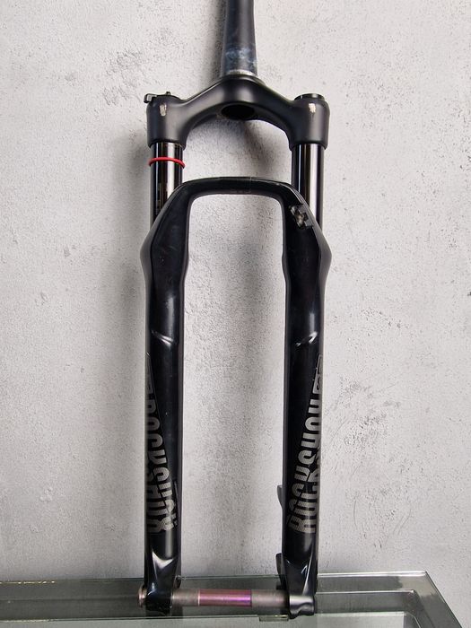 Rock shox sid / charger 100mm