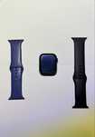 Apple Watch Série 7 45mm