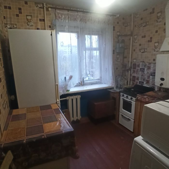 Оренда 1но кімн. квартири в «тихому центрі»