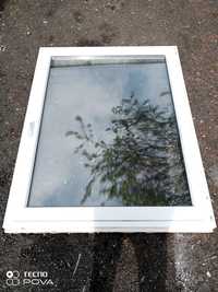 Окно.Вікно.ПВХ(149Х118см) металопластиковое.