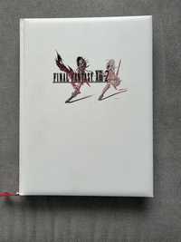 Final fantasy XIII-2 guide