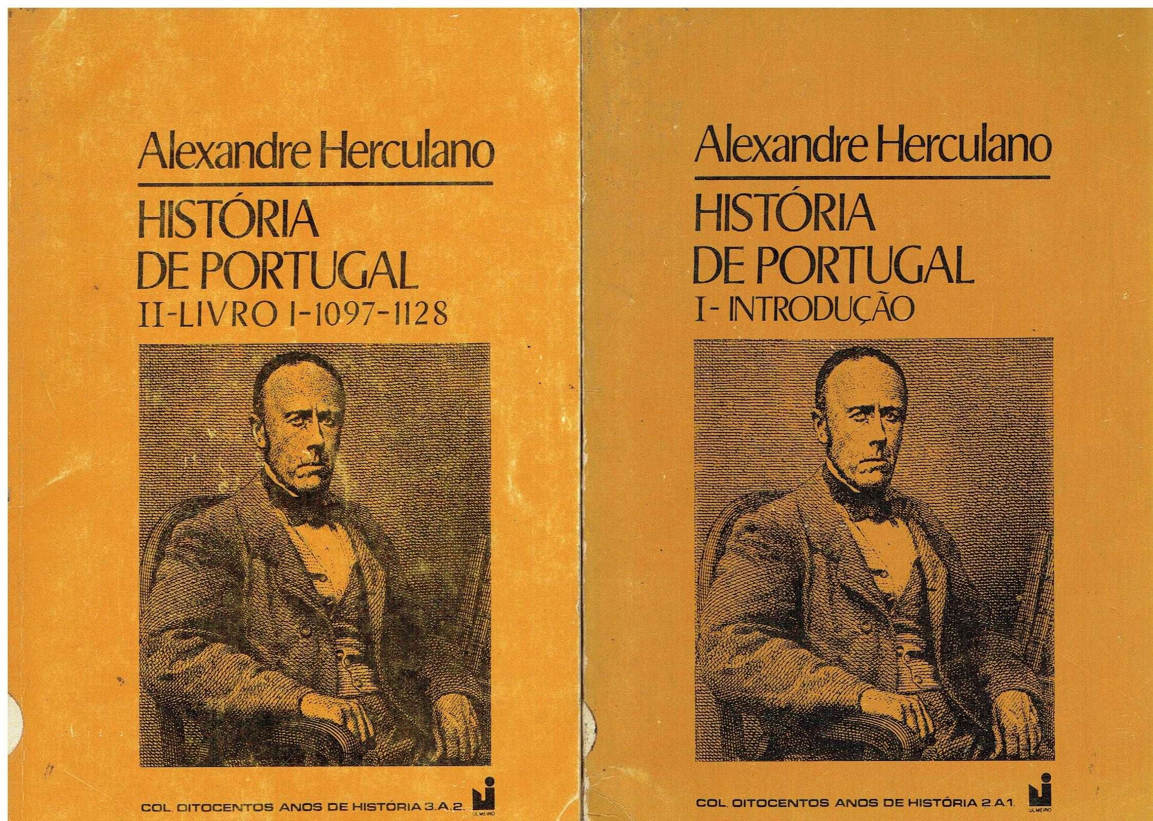 7432
	
História de Portugal 
de Alexandre Herculano.
