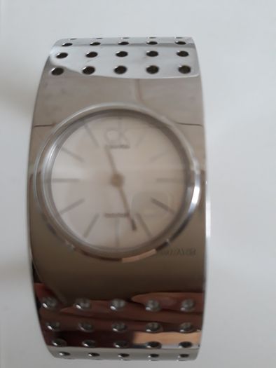 Relógio Calvin Klein senhora