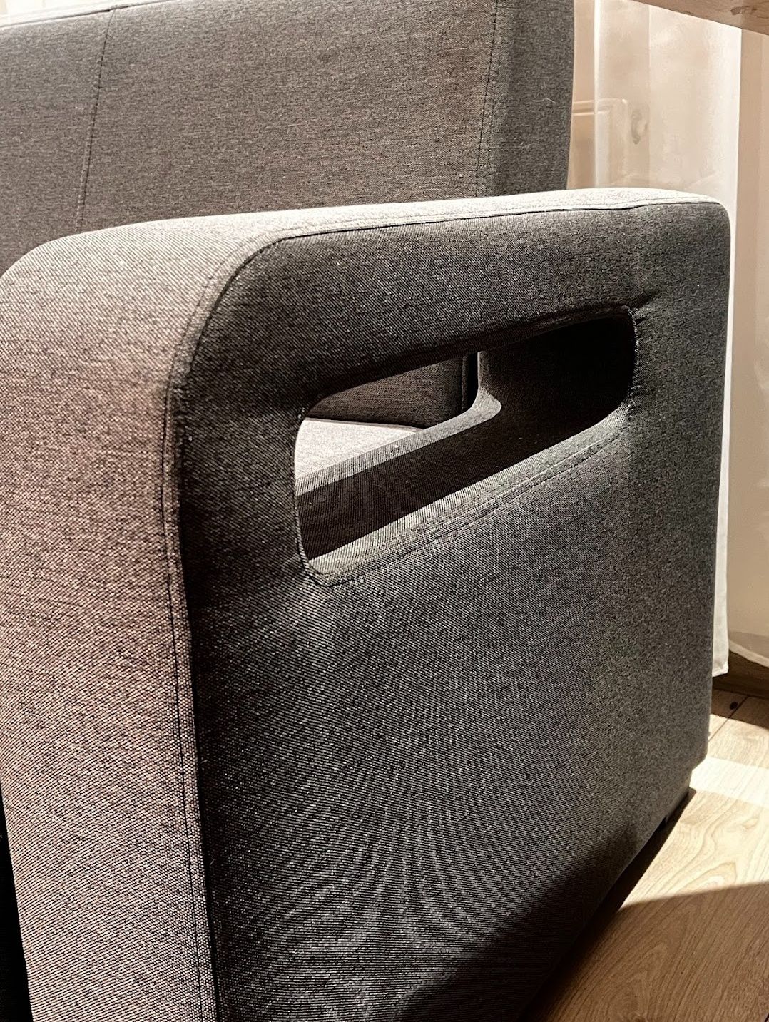 Sofa 2 osobowa, szer. 170cm