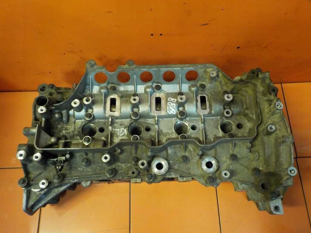 Головка блока Renault Master 2.3 DCI Opel Movano Мастер Мовано ГБЦ