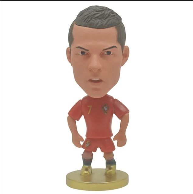 Figura Cristiano Ronaldo (Portes Grátis)