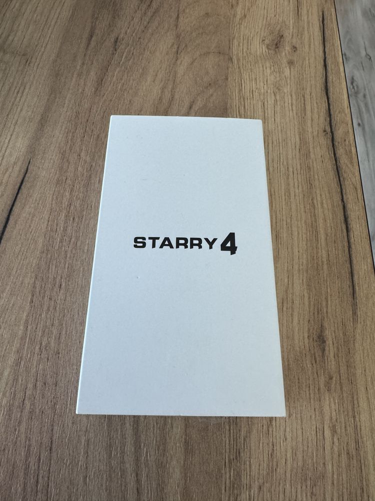 Inhalator przenośny XMax Starry V4 - z paragonem