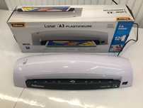 Ламінатор Fellowes Lunar A3