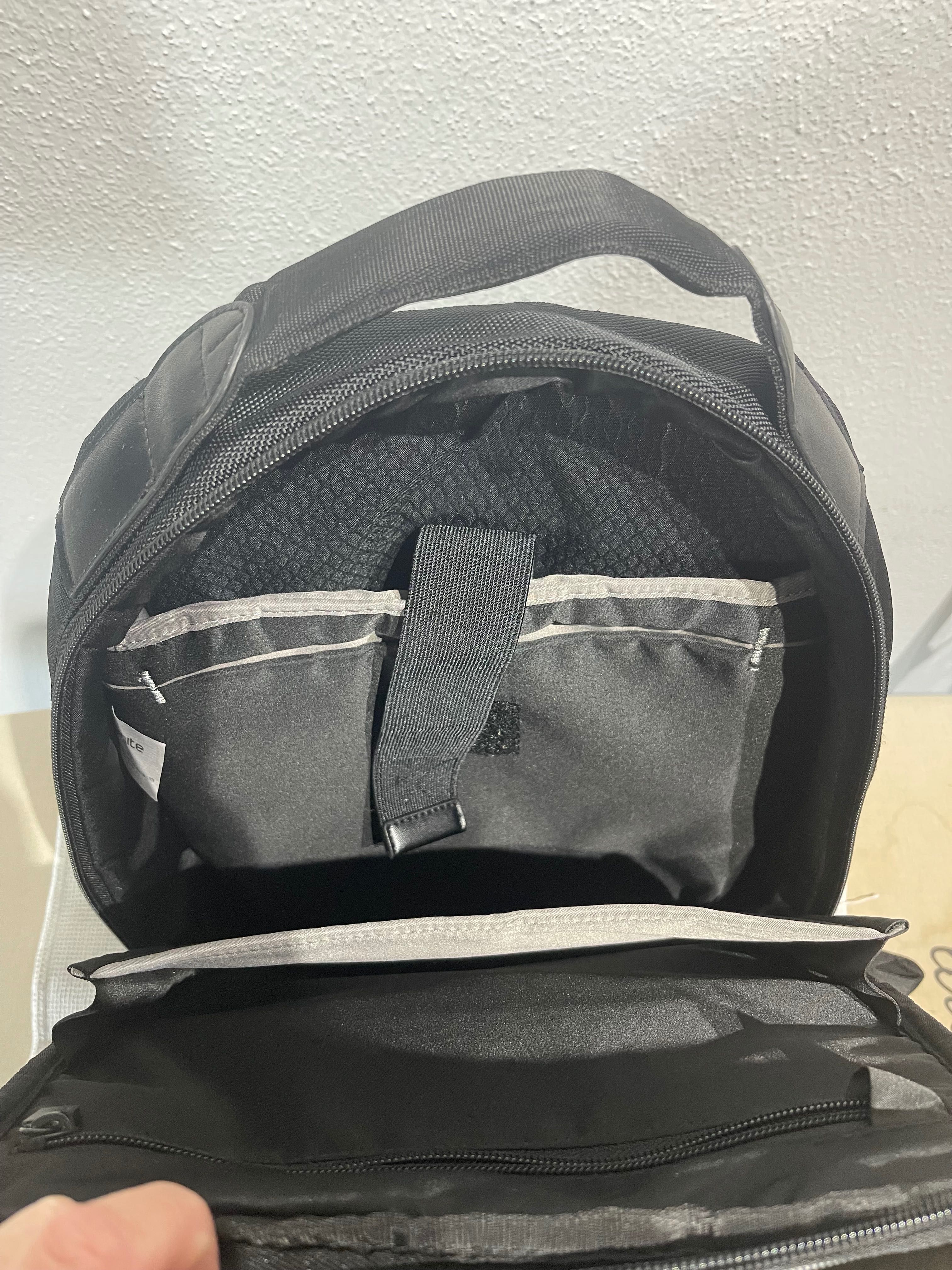 excelente mochila Samsonite
