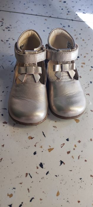 Roczki EMEL balerinki rozm. 23.