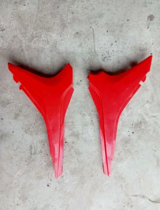 Części Honda crf 450 08 i 11r