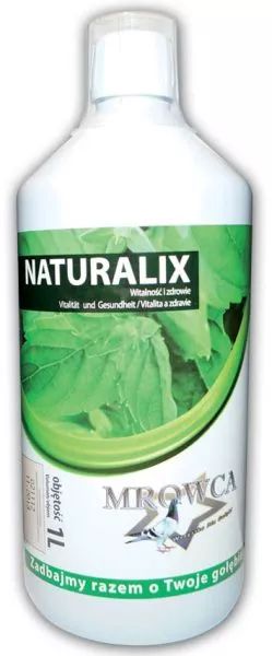 Mrowca Naturalix 1000 ml