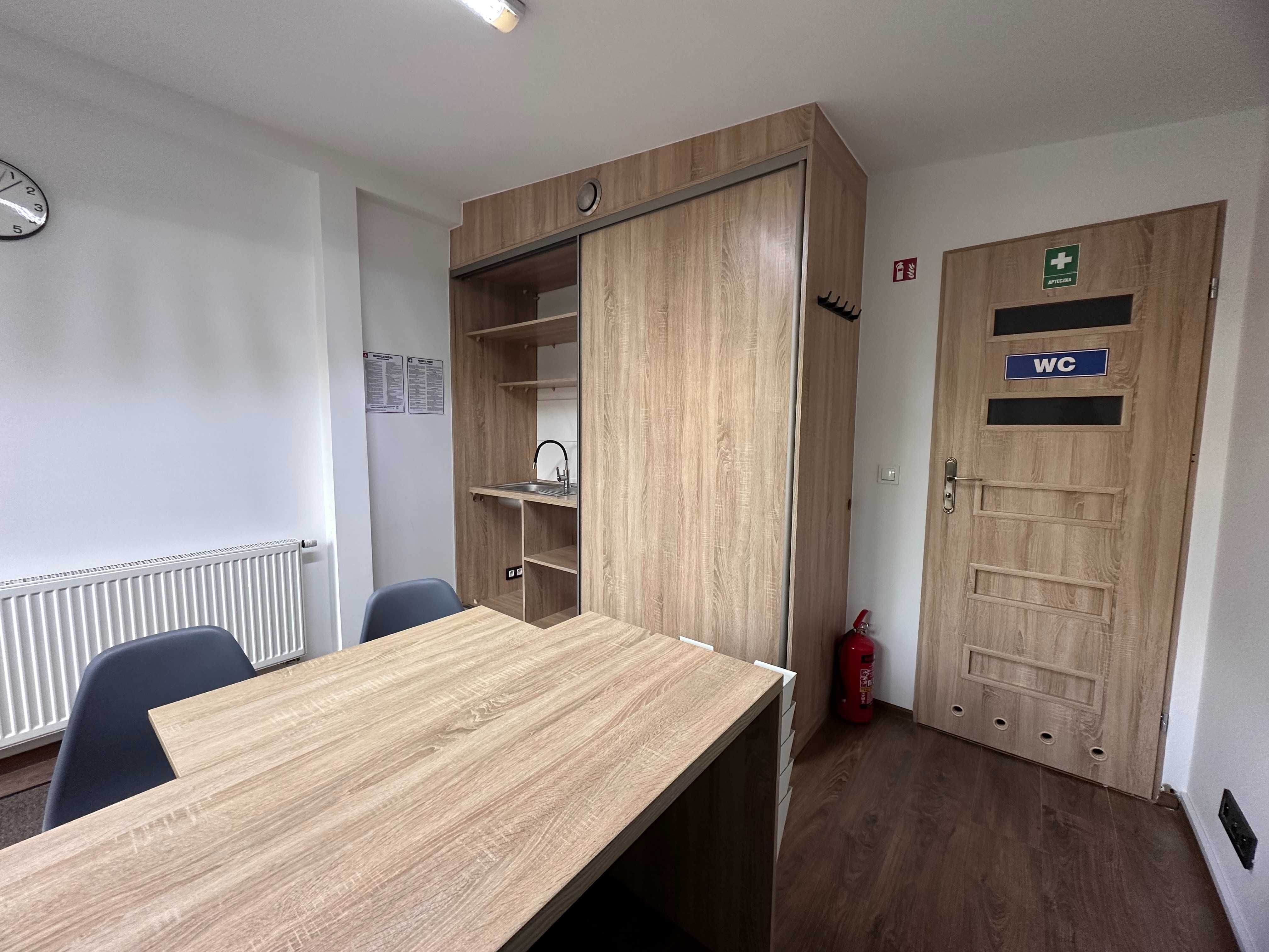 Lokal użytkowy Poznań - Minikowo