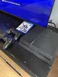 Konsola Sony Playstation 4 512