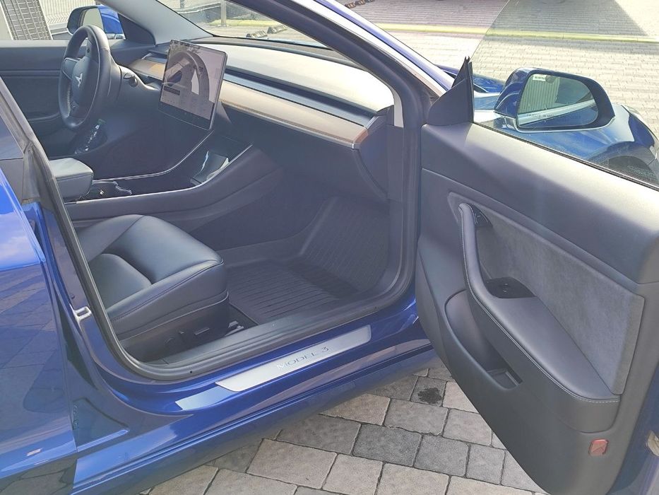 Tesla Model 3 Long range Dual motor