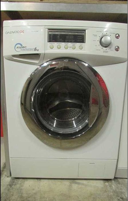 Запчасти Стиральная машина Daewoo DWD-FD1022 разборка на запчасти