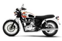 Peças Bonneville, Honda CB750, Yamaha XJR, XSR, BMR R9T, Ducati GT100