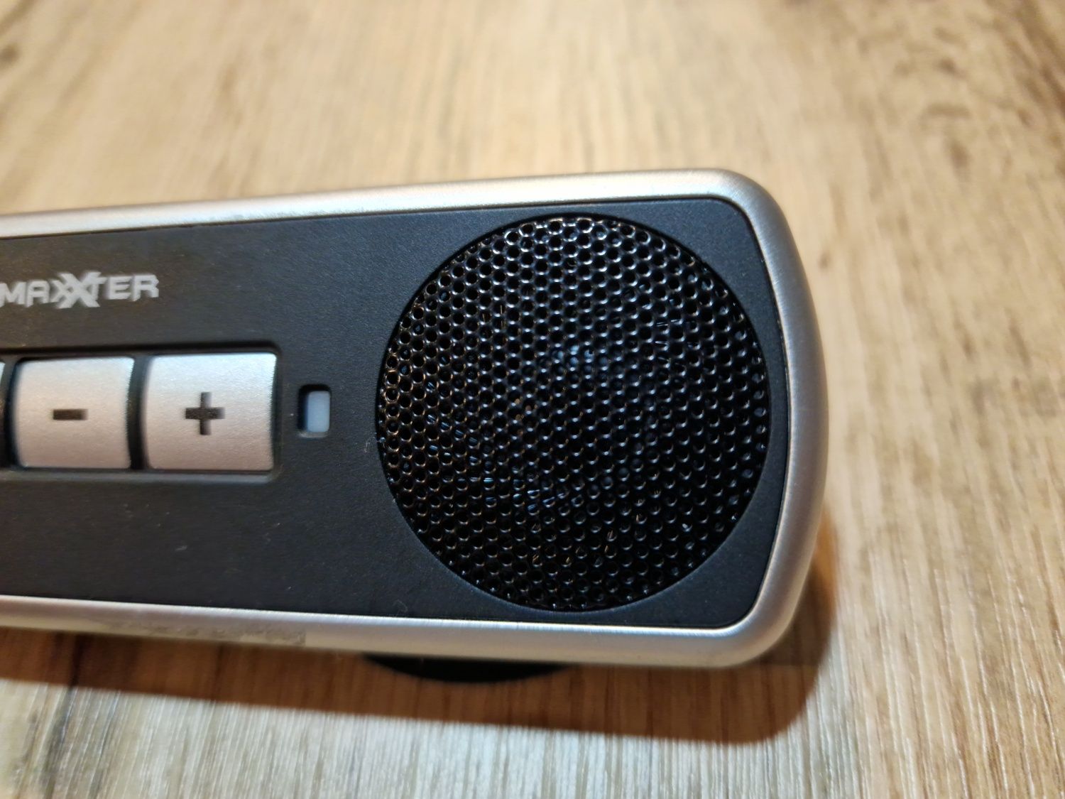 Zestaw Głośnomówiący Bluetooth Maxxter Multipoint Carkit