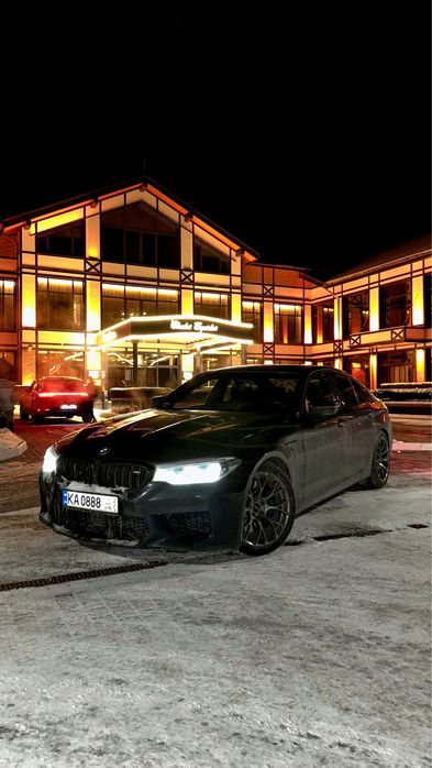 Диски кованные RAYS Volk Racing R19