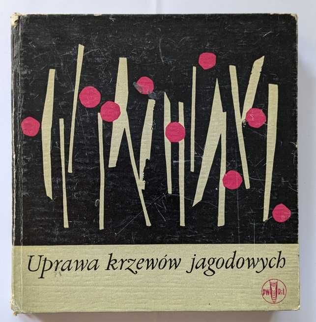 Uprawa krzewów jagodowych