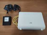 Sprzedam router ZTE ZXHN H298Q
