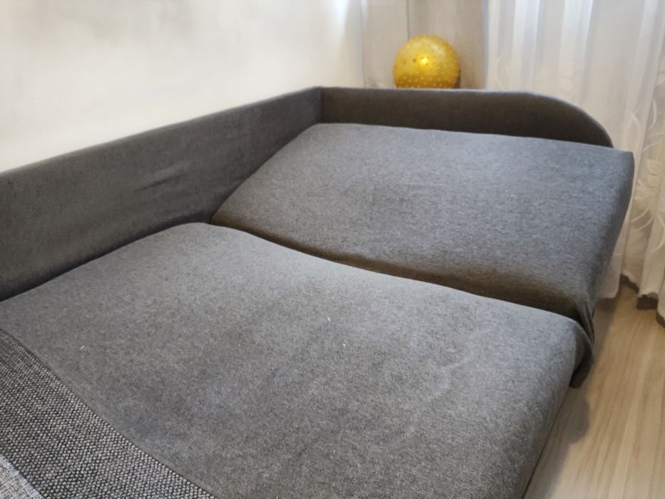 Tapczan jednoosobowy