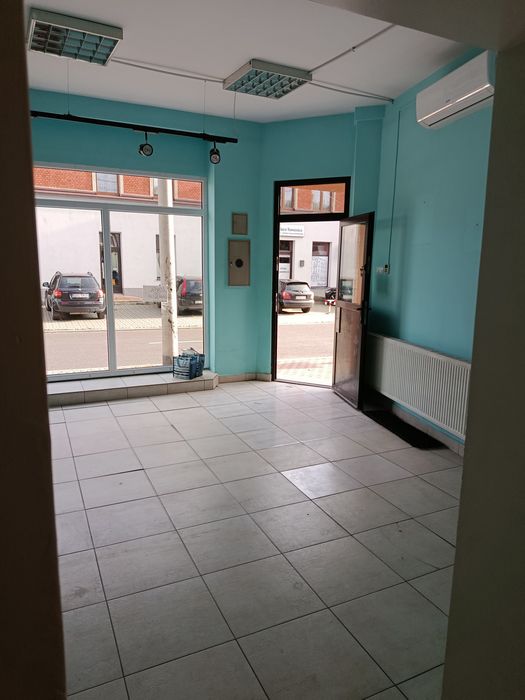 Do wynajęcia lokal usługowy