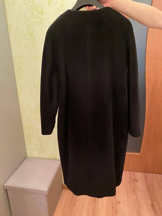 Пальто женское кашемировое